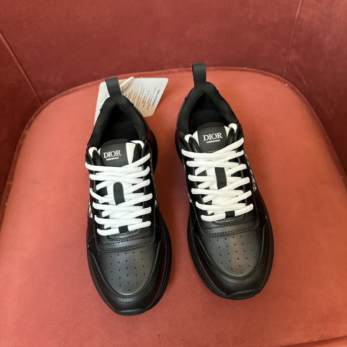 DIOR B25 SNEAKERS-14