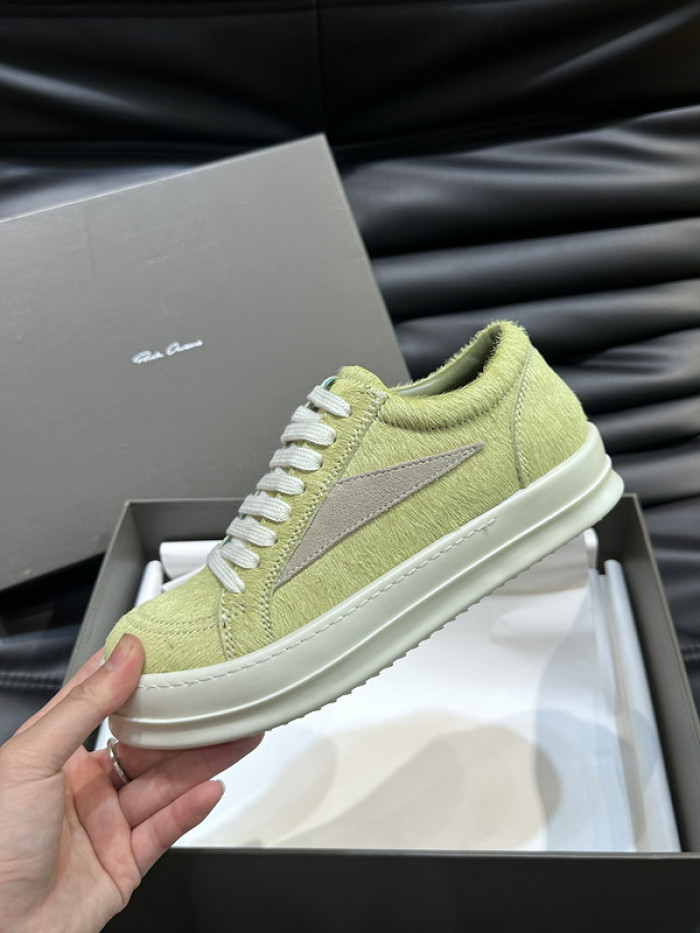 Rick Owen R000046
