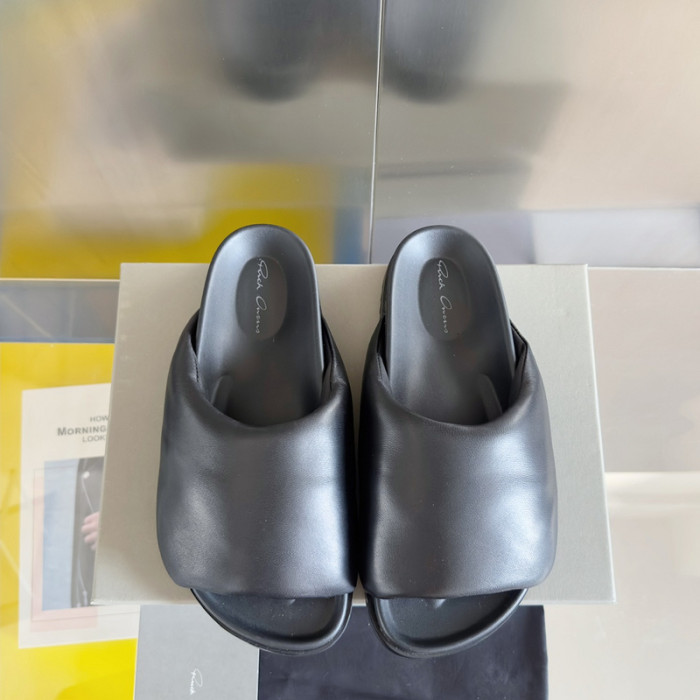 RICK OWEN SANDAL 03