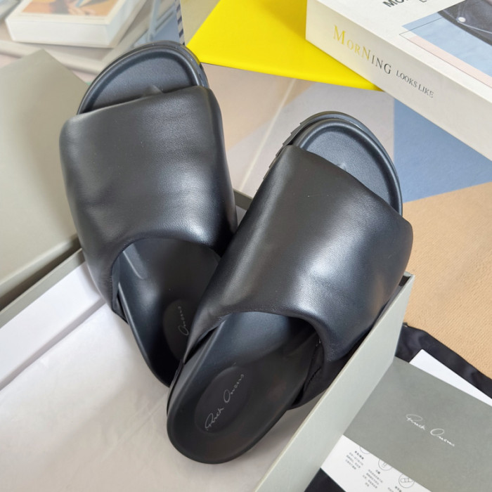 RICK OWEN SANDAL 03