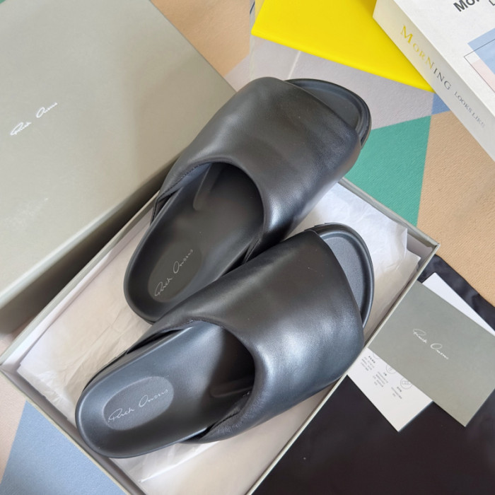 RICK OWEN SANDAL 03