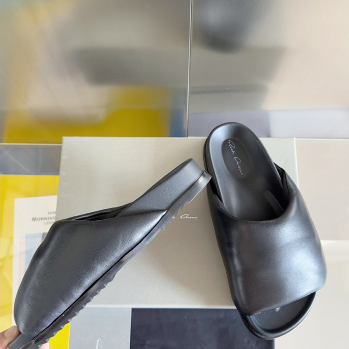 RICK OWEN SANDAL 03
