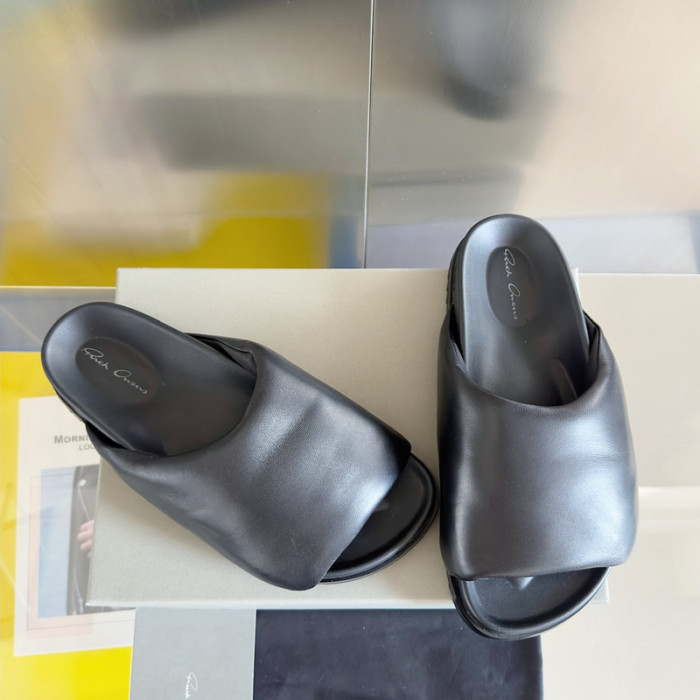 RICK OWEN SANDAL 03