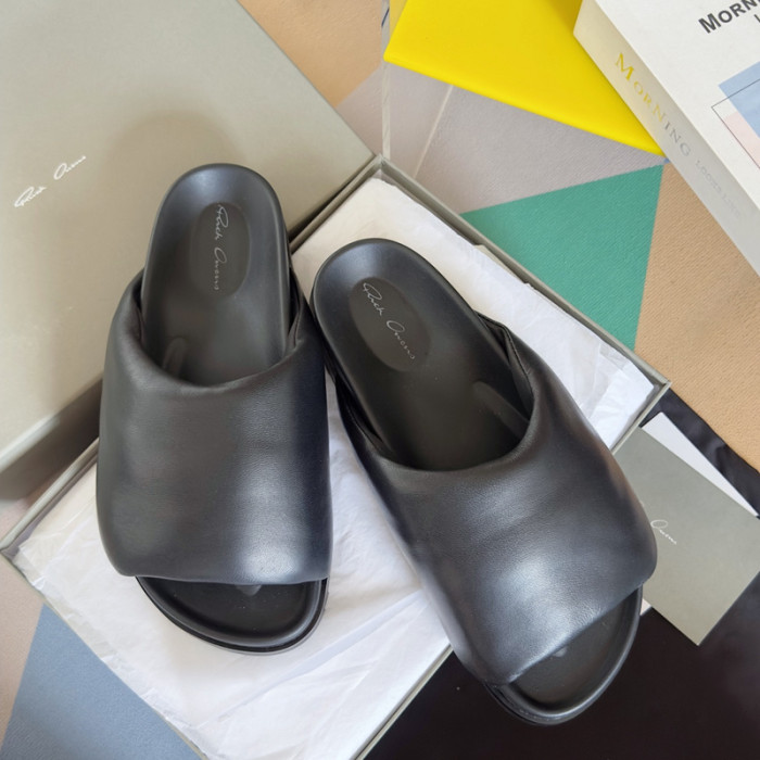 RICK OWEN SANDAL 03