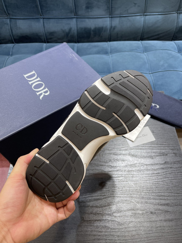 DIOR B22 SNEAKERS -35