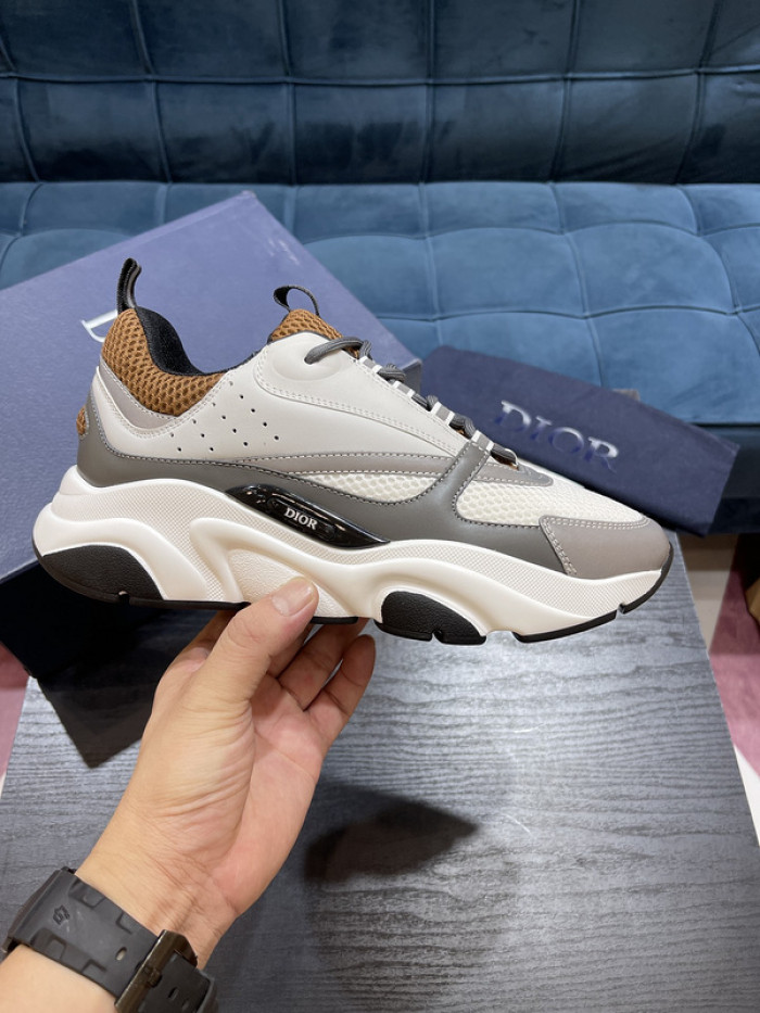 DIOR B22 SNEAKERS -35