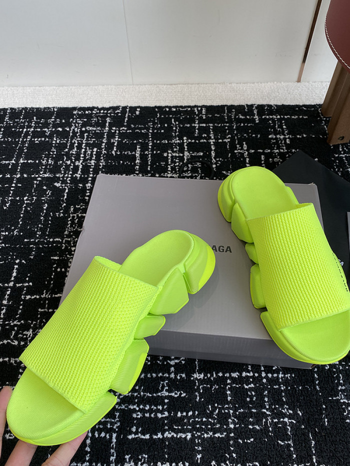 Balenciaga Sandal 26