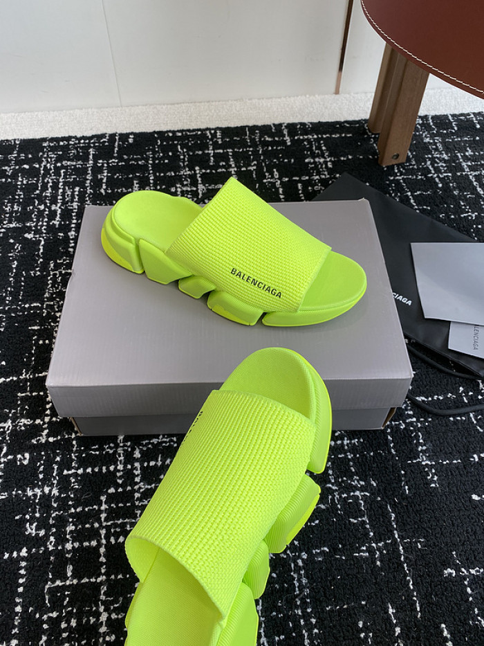 Balenciaga Sandal 26
