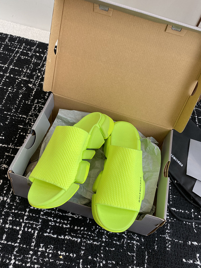 Balenciaga Sandal 26