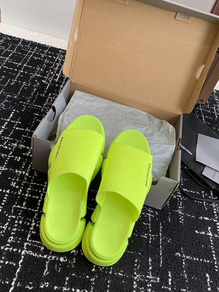 Balenciaga Sandal 26