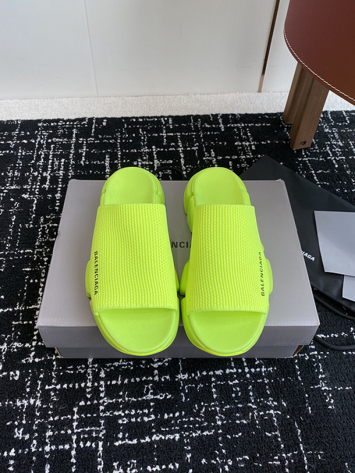 Balenciaga Sandal 26