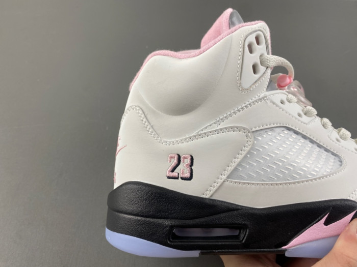 Air Jordan 5 OG “35th Anniversary”-HQ7978-102