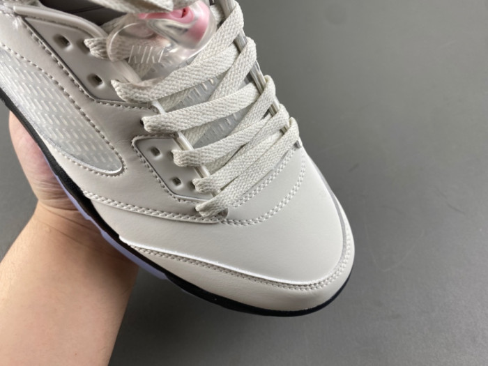 Air Jordan 5 OG “35th Anniversary”-HQ7978-102