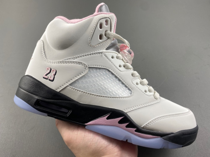 Air Jordan 5 OG “35th Anniversary”-HQ7978-102