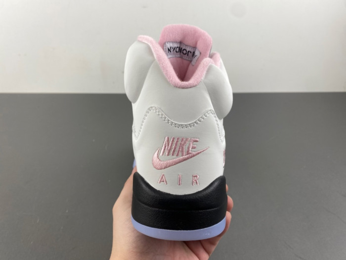 Air Jordan 5 OG “35th Anniversary”-HQ7978-102
