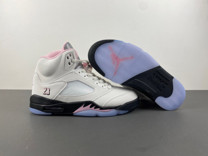Air Jordan 5 OG “35th Anniversary”-HQ7978-102