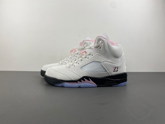 Air Jordan 5 OG “35th Anniversary”-HQ7978-102