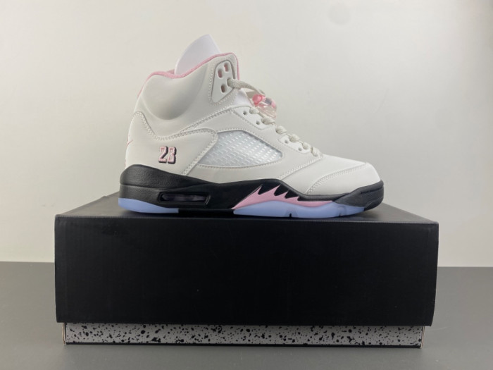 Air Jordan 5 OG “35th Anniversary”-HQ7978-102