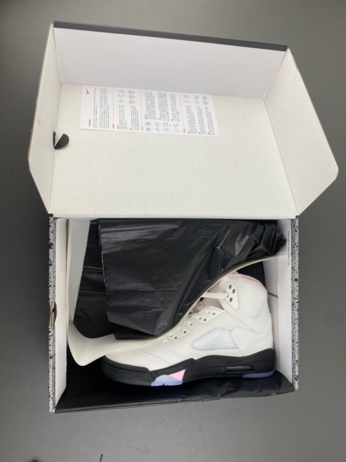 Air Jordan 5 OG “35th Anniversary”-HQ7978-102