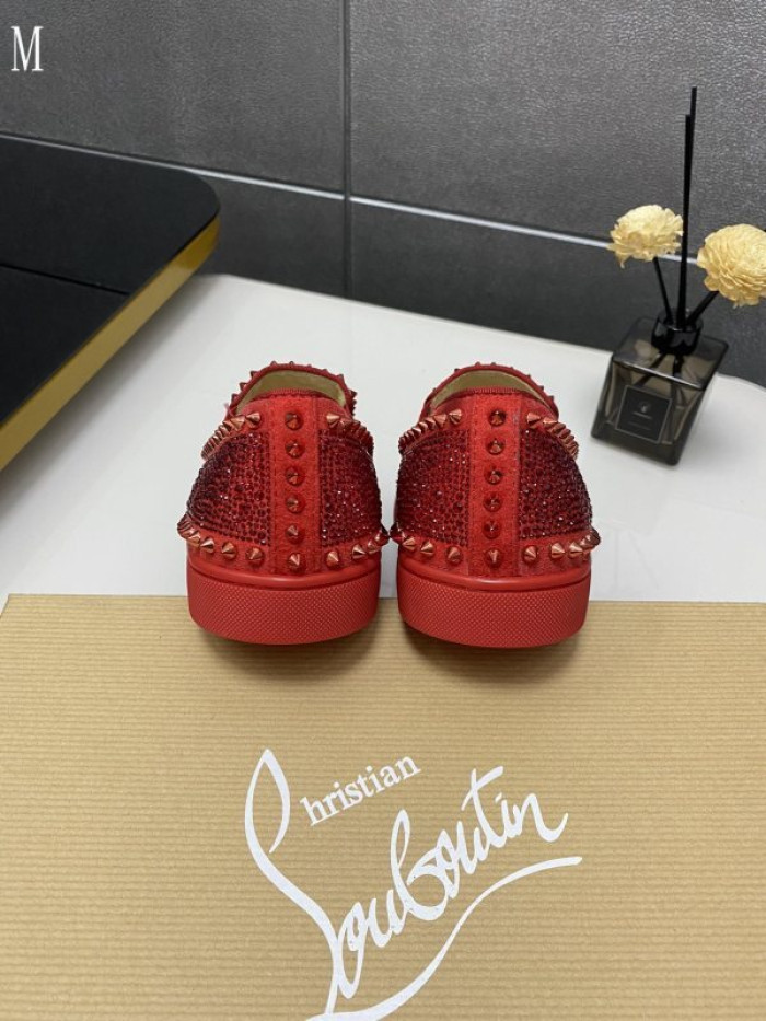 C&L sneakers CL000097