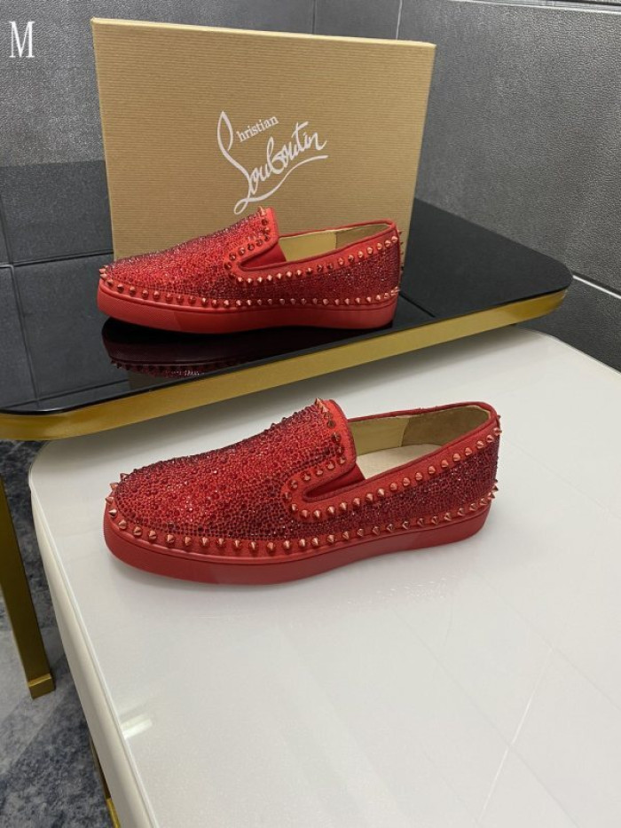 C&L sneakers CL000097