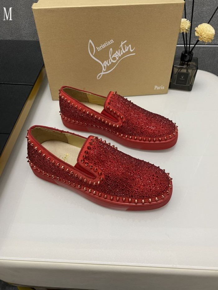 C&L sneakers CL000097