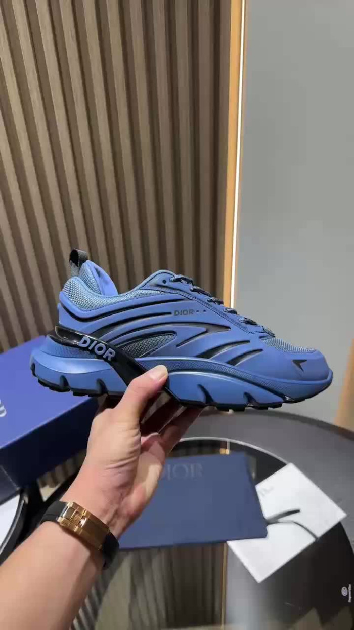 DIOR B44 SNEAKERS-08