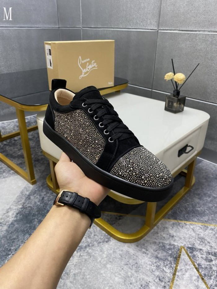 C&L sneakers CL000093