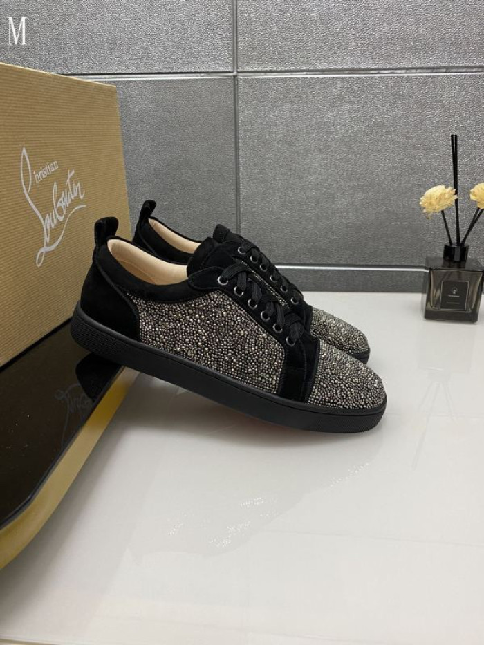 C&L sneakers CL000093