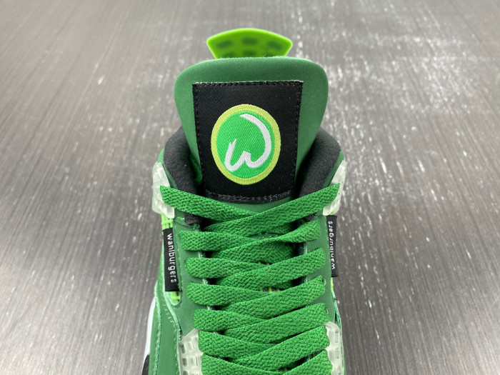 air jordan 4 retro -aj4-904284
