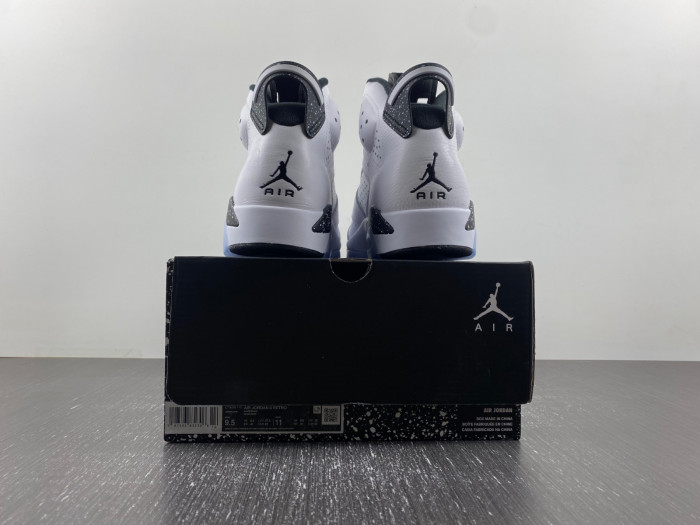 air jordan 6 “reverse oreo”-ct8529-112