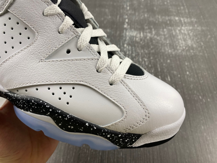 air jordan 6 “reverse oreo”-ct8529-112