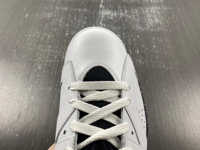air jordan 6 “reverse oreo”-ct8529-112