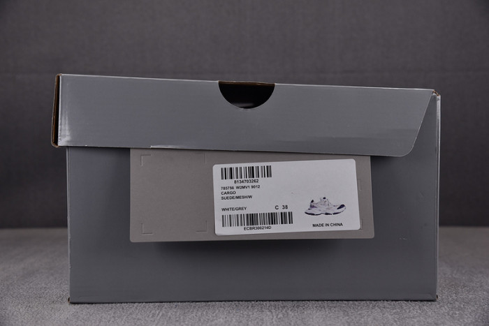 BALENCIAGA 11
