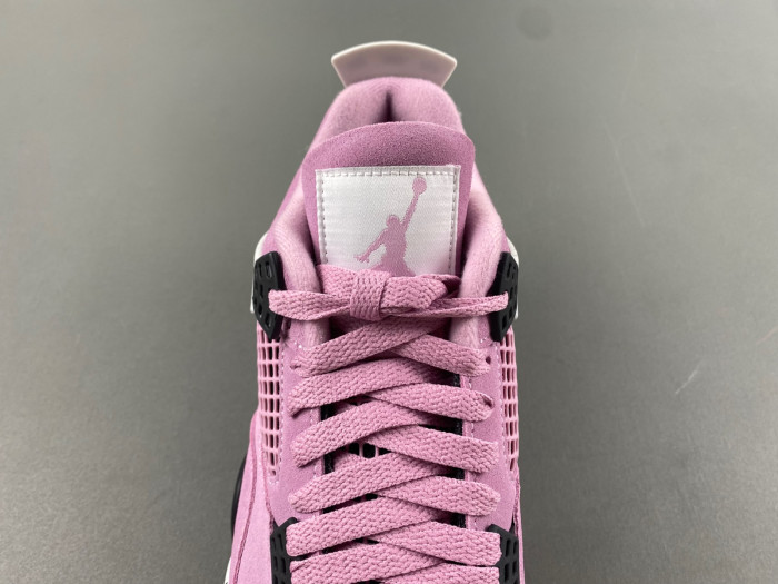 Jordan 4 Retro Orchid-AQ9129-501