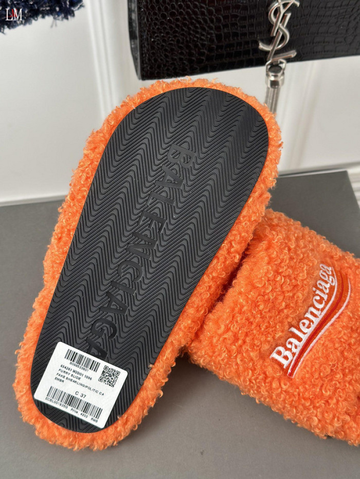 Balenciaga Sandal 18