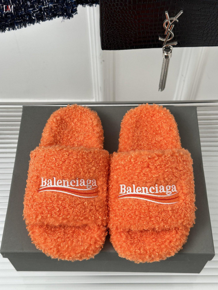 Balenciaga Sandal 18