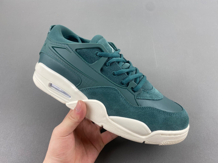 Jordan 4 RM Oxidized Green-FQ7940-300