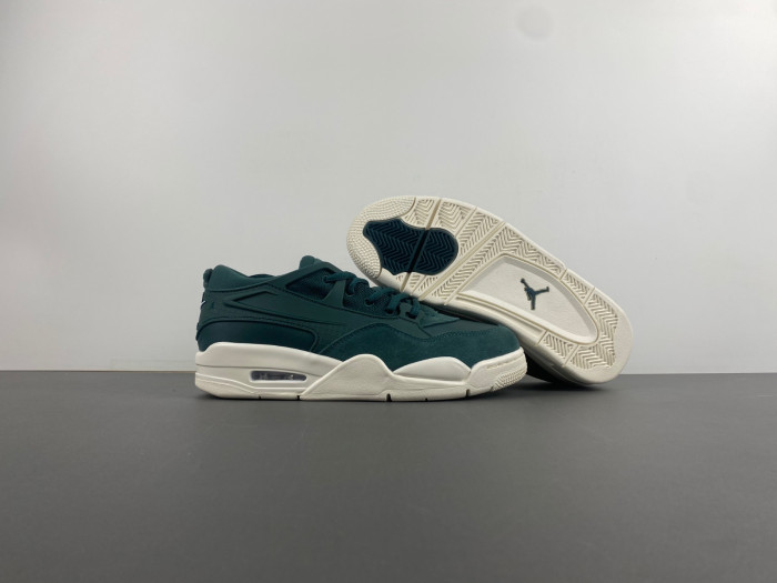 Jordan 4 RM Oxidized Green-FQ7940-300