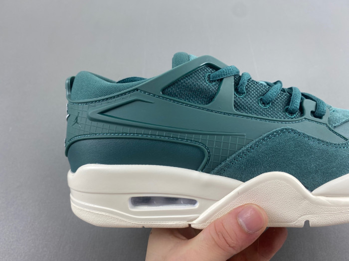 Jordan 4 RM Oxidized Green-FQ7940-300