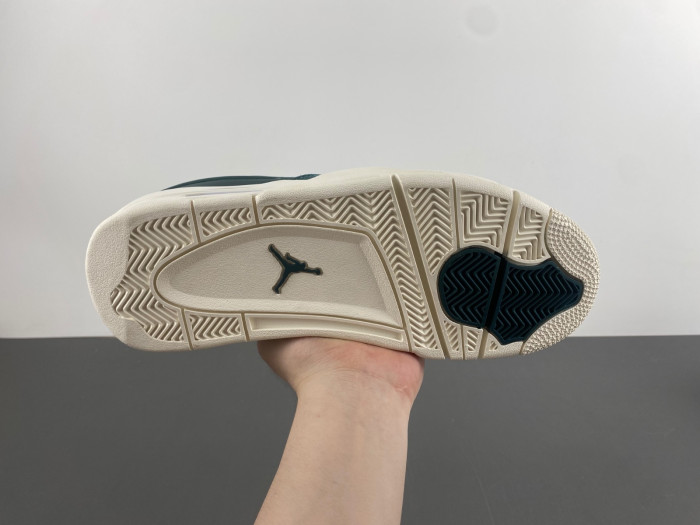 Jordan 4 RM Oxidized Green-FQ7940-300