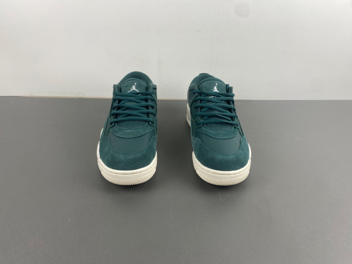 Jordan 4 RM Oxidized Green-FQ7940-300