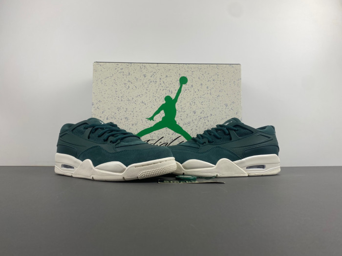 Jordan 4 RM Oxidized Green-FQ7940-300