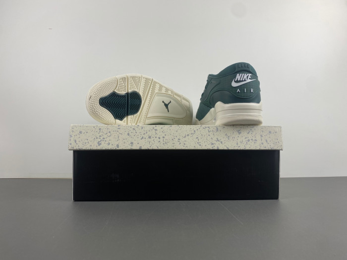 Jordan 4 RM Oxidized Green-FQ7940-300