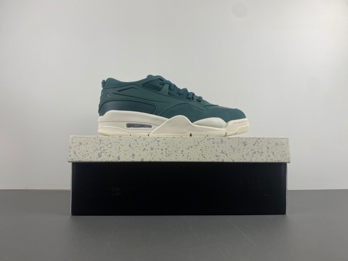Jordan 4 RM Oxidized Green-FQ7940-300
