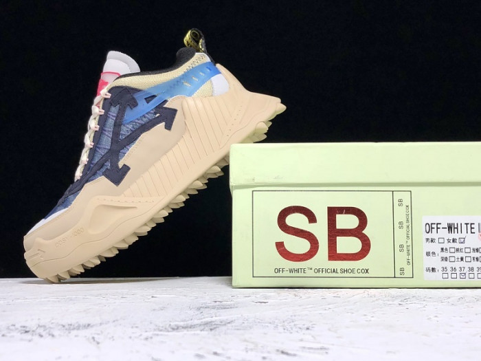 off-white c/o odsy-1000 sneakers ow10002