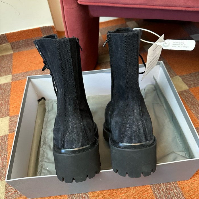 BALENCIAGA BOOT -30