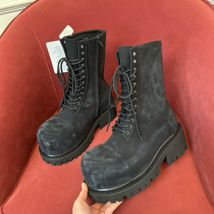 BALENCIAGA BOOT -30