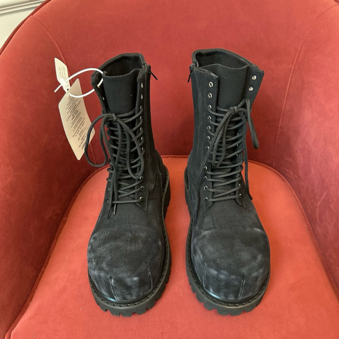BALENCIAGA BOOT -30