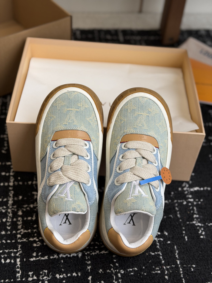 LV snekaers 298